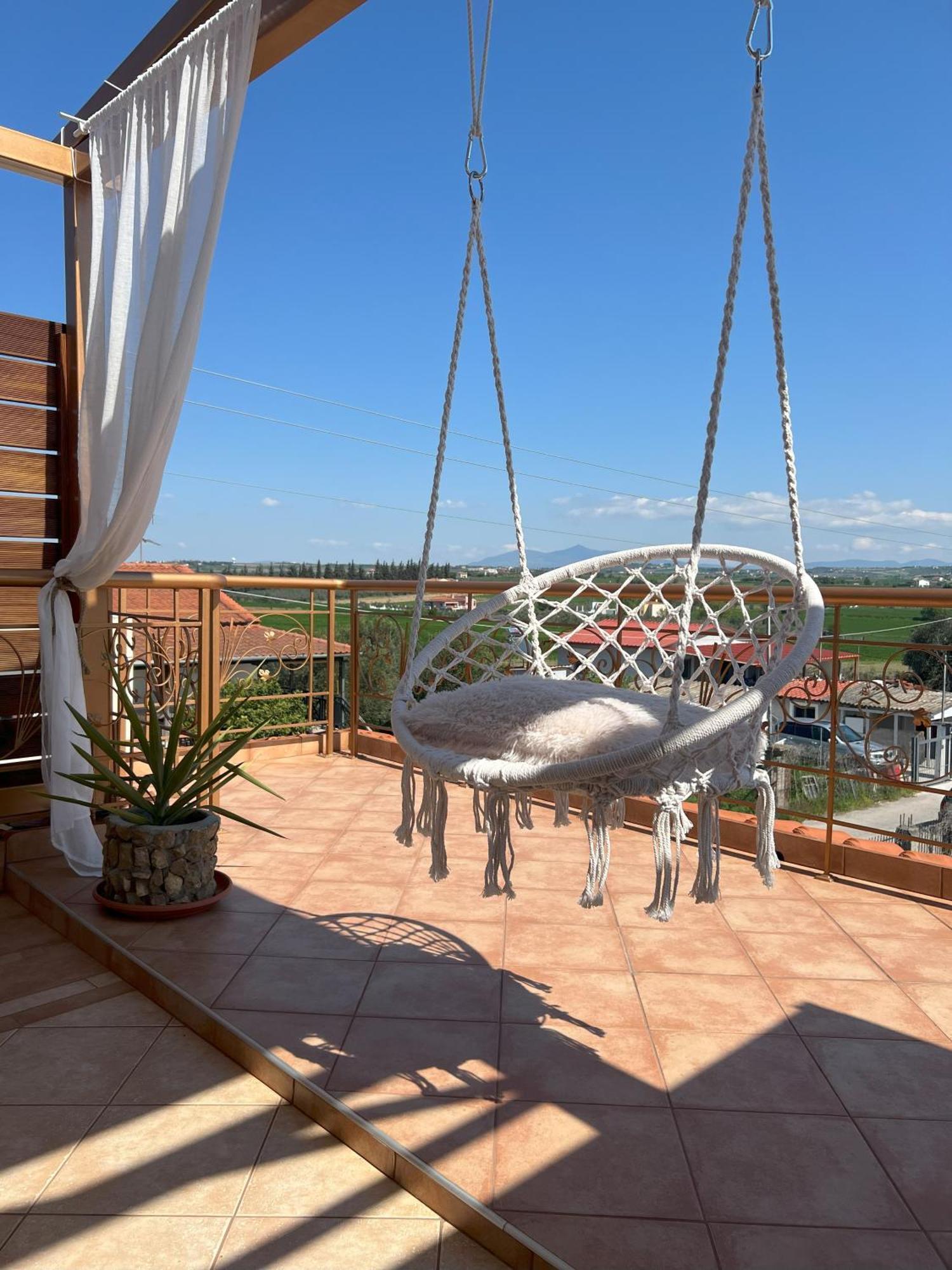 Apartament Doormat# Wait 'N Sea, Jacuzzi, Luxury Stone House Epanomi Zewnętrze zdjęcie
